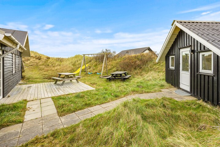 Ferienhaus BB1026 in Bjerregårdsvej 320, Bjerregård - Bild #27