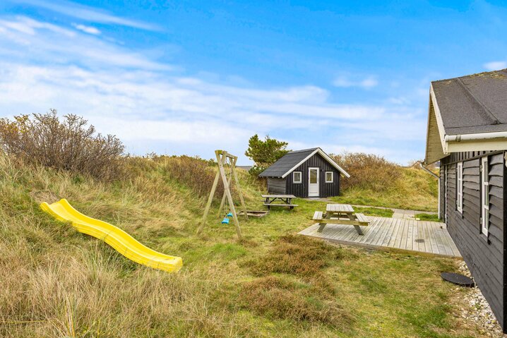 Ferienhaus BB1026 in Bjerregårdsvej 320, Bjerregård - Bild #28