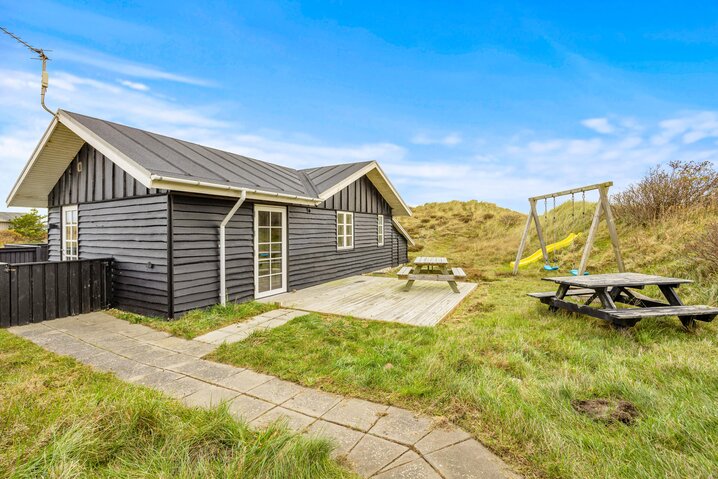 Ferienhaus BB1026 in Bjerregårdsvej 320, Bjerregård - Bild #29