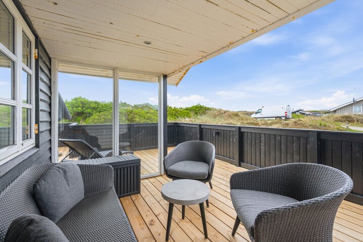 Sommerhus BB1026 på Bjerregårdsvej 320, Bjerregård - Billede #20