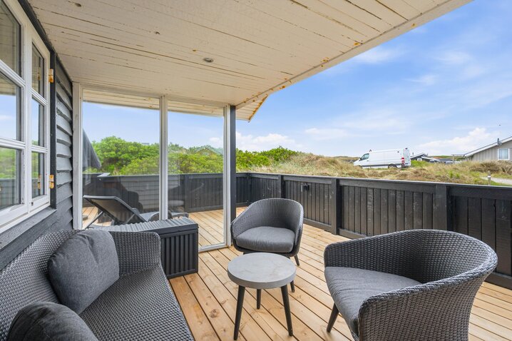 Sommerhus BB1026 på Bjerregårdsvej 320, Bjerregård - Billede #20