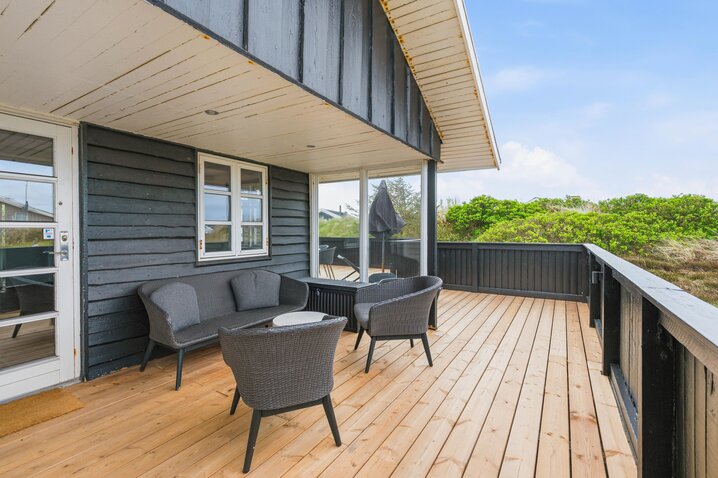 Sommerhus BB1026 på Bjerregårdsvej 320, Bjerregård - Billede #21