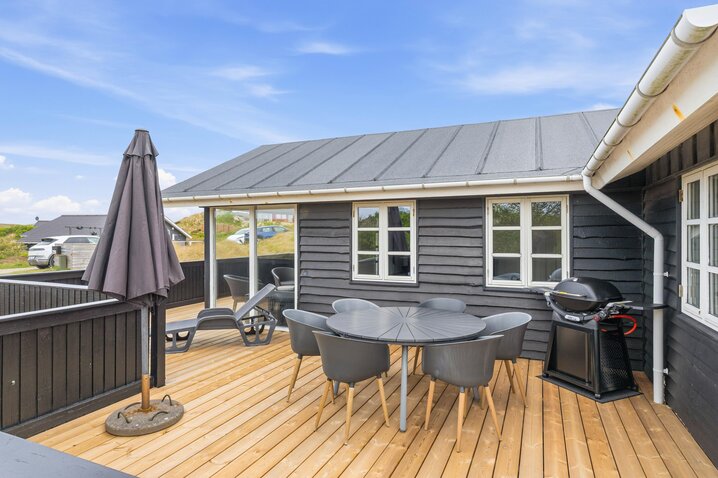 Sommerhus BB1026 på Bjerregårdsvej 320, Bjerregård - Billede #23