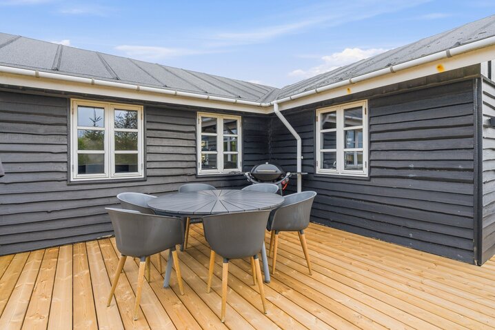 Sommerhus BB1026 på Bjerregårdsvej 320, Bjerregård - Billede #25