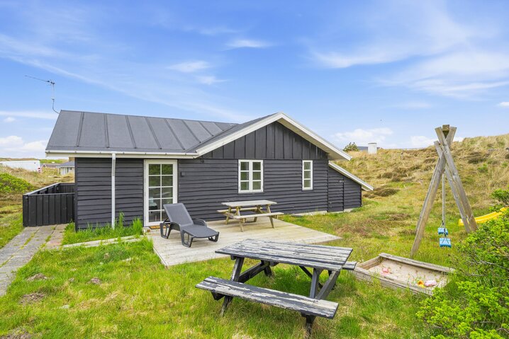 Sommerhus BB1026 på Bjerregårdsvej 320, Bjerregård - Billede #26