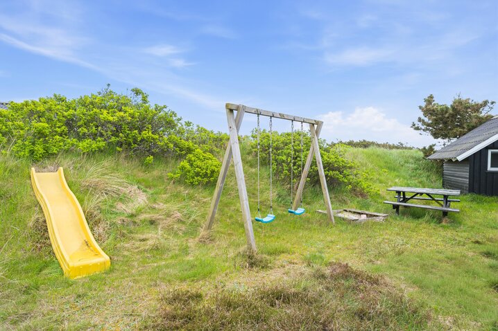 Sommerhus BB1026 på Bjerregårdsvej 320, Bjerregård - Billede #27