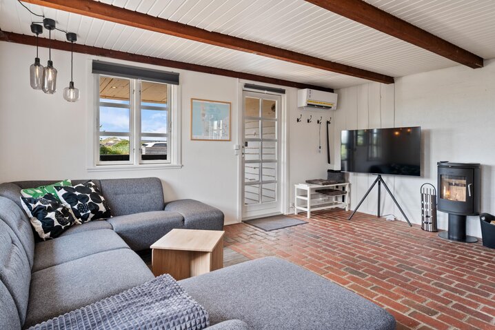 Sommerhus BB1026 på Bjerregårdsvej 320, Bjerregård - Billede #3