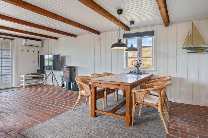 Sommerhus BB1026 på Bjerregårdsvej 320, Bjerregård - Billede #5