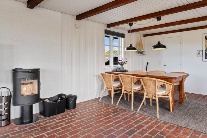 Sommerhus BB1026 på Bjerregårdsvej 320, Bjerregård - Billede #6