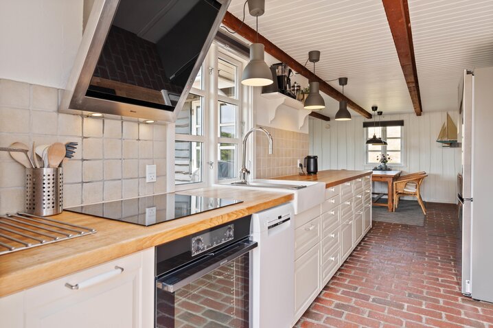 Sommerhus BB1026 på Bjerregårdsvej 320, Bjerregård - Billede #7