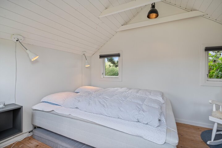 Sommerhus BB1026 på Bjerregårdsvej 320, Bjerregård - Billede #9