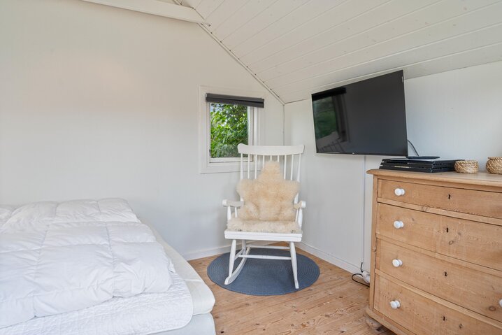 Sommerhus BB1026 på Bjerregårdsvej 320, Bjerregård - Billede #10