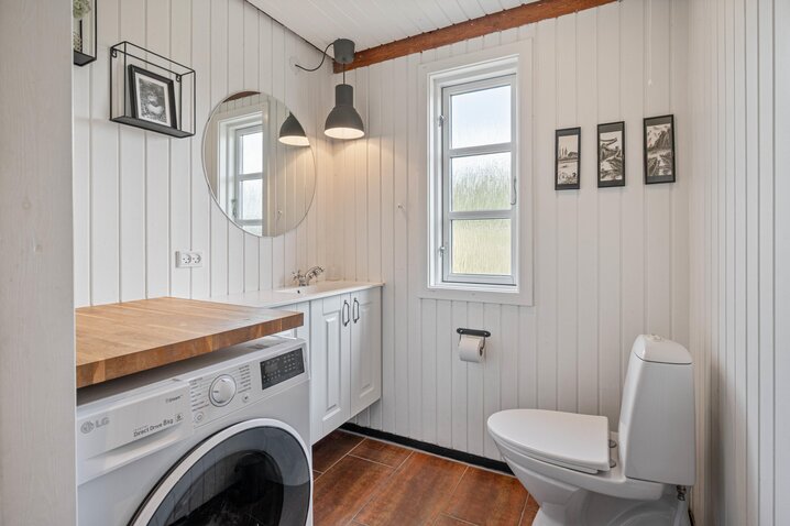 Sommerhus BB1026 på Bjerregårdsvej 320, Bjerregård - Billede #11