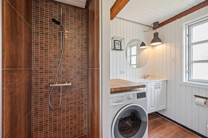 Sommerhus BB1026 på Bjerregårdsvej 320, Bjerregård - Billede #12