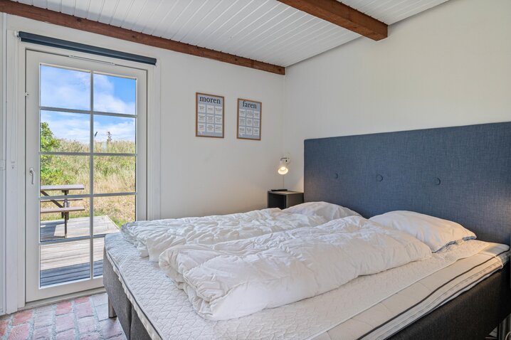 Sommerhus BB1026 på Bjerregårdsvej 320, Bjerregård - Billede #14