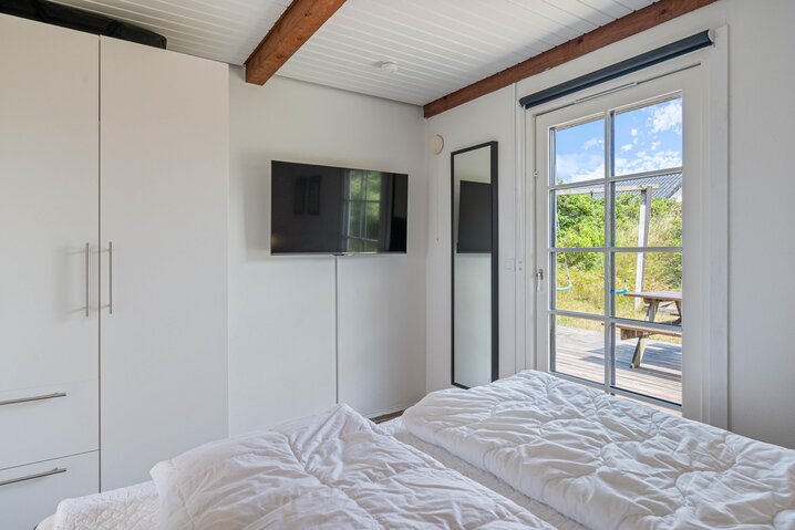 Sommerhus BB1026 på Bjerregårdsvej 320, Bjerregård - Billede #15