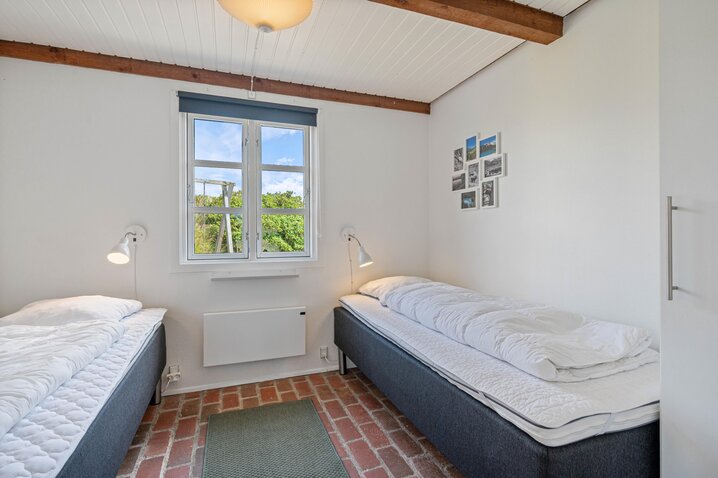 Sommerhus BB1026 på Bjerregårdsvej 320, Bjerregård - Billede #16