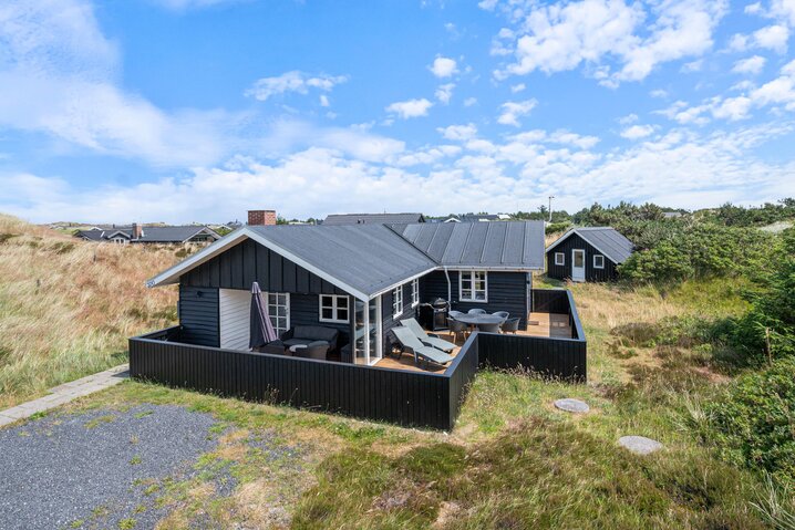 Sommerhus BB1026 på Bjerregårdsvej 320, Bjerregård - Billede #17