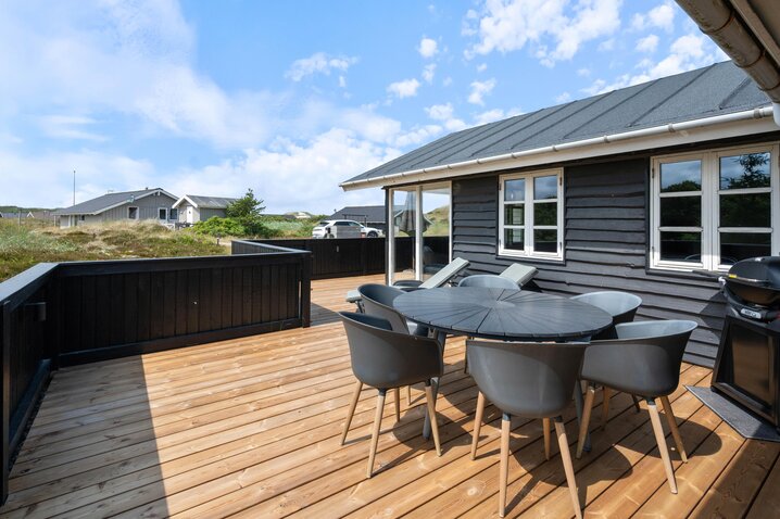 Sommerhus BB1026 på Bjerregårdsvej 320, Bjerregård - Billede #18