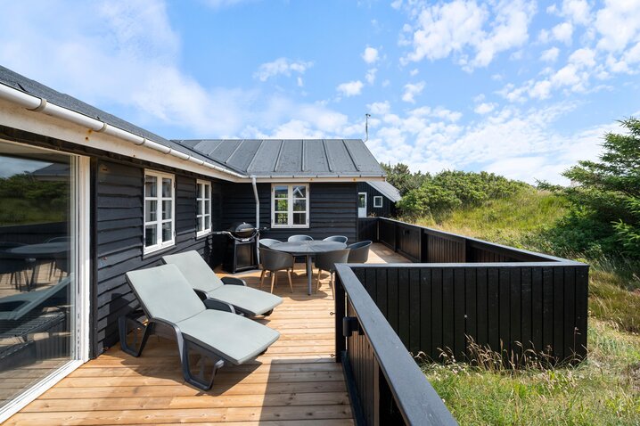 Sommerhus BB1026 på Bjerregårdsvej 320, Bjerregård - Billede #19
