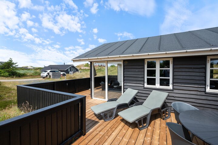Sommerhus BB1026 på Bjerregårdsvej 320, Bjerregård - Billede #20
