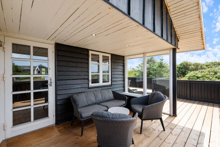 Sommerhus BB1026 på Bjerregårdsvej 320, Bjerregård - Billede #21