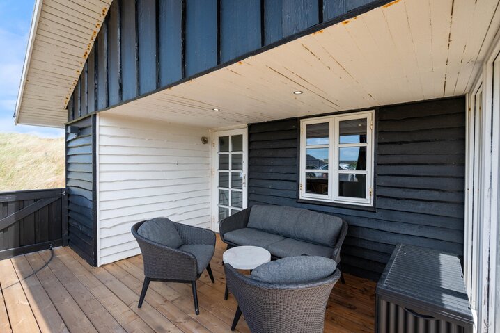 Sommerhus BB1026 på Bjerregårdsvej 320, Bjerregård - Billede #22
