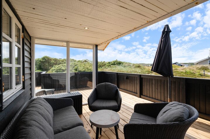 Sommerhus BB1026 på Bjerregårdsvej 320, Bjerregård - Billede #23