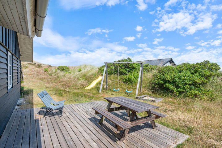 Sommerhus BB1026 på Bjerregårdsvej 320, Bjerregård - Billede #24