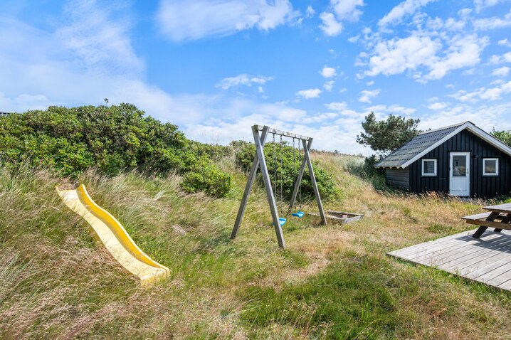Sommerhus BB1026 på Bjerregårdsvej 320, Bjerregård - Billede #25