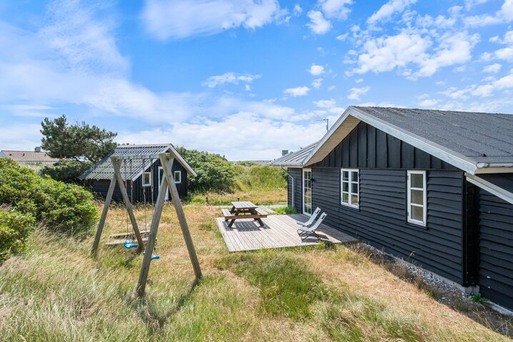 Sommerhus BB1026 på Bjerregårdsvej 320, Bjerregård - Billede #26