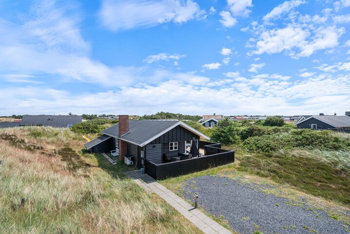 Sommerhus BB1026 på Bjerregårdsvej 320, Bjerregård - Billede #28