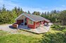 Ferienhaus BB1027 in Bilbergsvej 19, Bjerregård - Bild #1