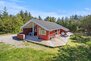 Sommerhus BB1027 på Bilbergsvej 19, Bjerregård - Billede #1