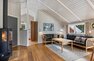 Ferienhaus BB1027 in Bilbergsvej 19, Bjerregård - Bild #2
