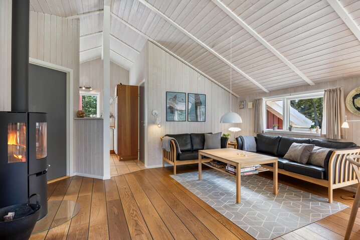 Sommerhus BB1027 på Bilbergsvej 19, Bjerregård - Billede #1