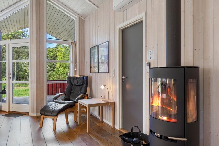 Sommerhus BB1027 på Bilbergsvej 19, Bjerregård - Billede #4