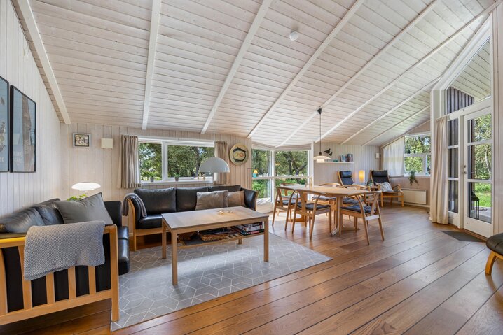 Sommerhus BB1027 på Bilbergsvej 19, Bjerregård - Billede #5