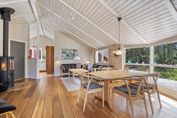 Sommerhus BB1027 på Bilbergsvej 19, Bjerregård - Billede #6