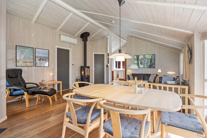 Sommerhus BB1027 på Bilbergsvej 19, Bjerregård - Billede #8