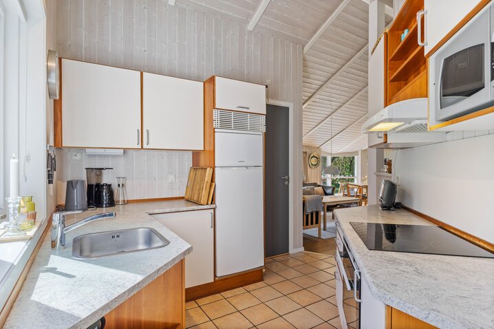 Ferienhaus BB1027 in Bilbergsvej 19, Bjerregård - Bild #10