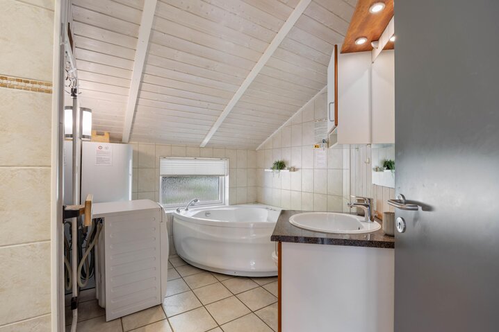 Sommerhus BB1027 på Bilbergsvej 19, Bjerregård - Billede #12
