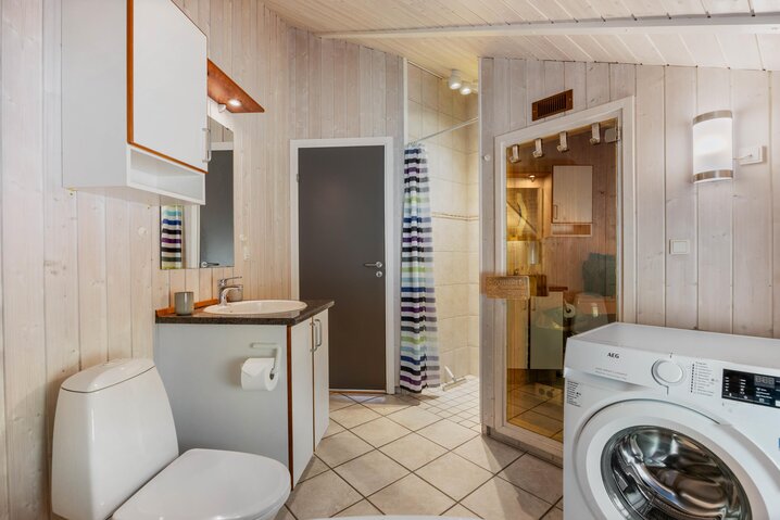 Sommerhus BB1027 på Bilbergsvej 19, Bjerregård - Billede #14