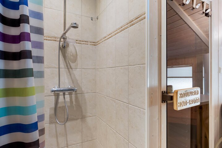 Ferienhaus BB1027 in Bilbergsvej 19, Bjerregård - Bild #15