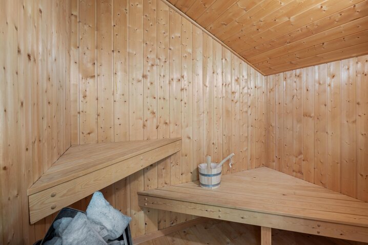 Sommerhus BB1027 på Bilbergsvej 19, Bjerregård - Billede #16