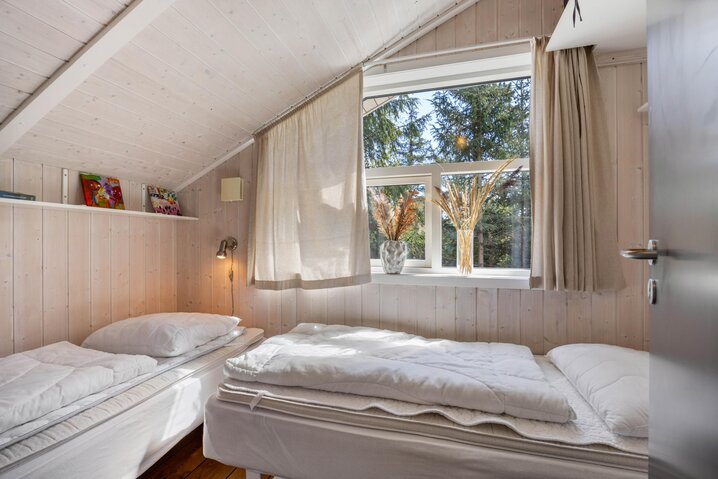 Sommerhus BB1027 på Bilbergsvej 19, Bjerregård - Billede #18