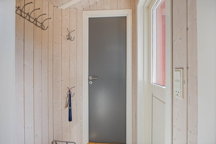 Sommerhus BB1027 på Bilbergsvej 19, Bjerregård - Billede #19