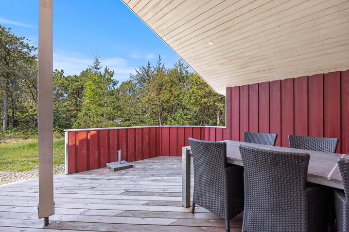 Sommerhus BB1027 på Bilbergsvej 19, Bjerregård - Billede #23