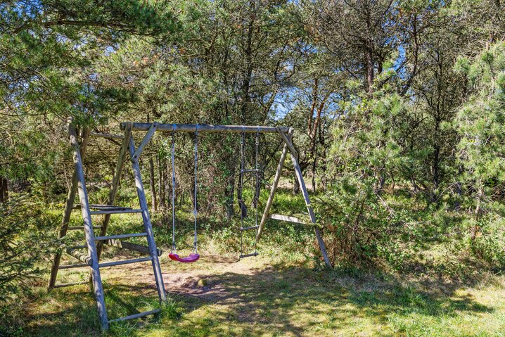 Sommerhus BB1027 på Bilbergsvej 19, Bjerregård - Billede #24
