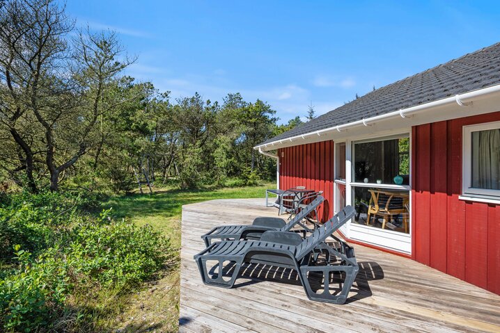 Sommerhus BB1027 på Bilbergsvej 19, Bjerregård - Billede #26